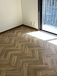 グローバルニシキ 102 1階1Kの室内