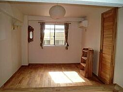 豊橋鉄道東田本線 新川駅 徒歩3分の賃貸マンション 2階1LDKのリビング/ダイニング