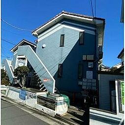 西武池袋線 ひばりヶ丘駅 徒歩22分