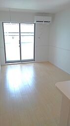 ミレニアポート 101 1階1LDKのリビング/ダイニング