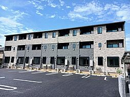 フォンテーヌ春日