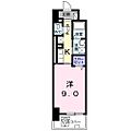 なんばソラニワ3階7.6万円