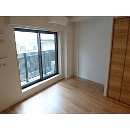 東武東上線 東武練馬駅 徒歩5分の賃貸マンション 4階1Kのリビング/ダイニング