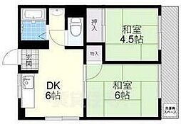 タナカ産業ビル2号館 3階