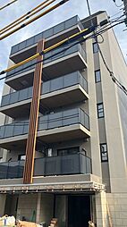 リビオメゾン東北沢 202