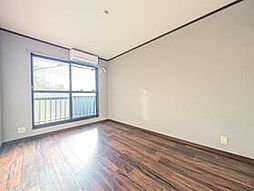 小田急小田原線 鶴川駅 徒歩19分の賃貸アパート 2階1Kのリビング/ダイニング