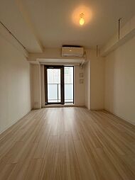 東武東上線 下板橋駅 徒歩2分の賃貸マンション 4階1Kのリビング/ダイニング