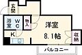 ネオ・ウイスタリア13階2.9万円