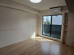 JR武蔵野線 東浦和駅 バス11分 西ヶ原下車 徒歩3分の賃貸アパート 2階1Kのリビング/ダイニング