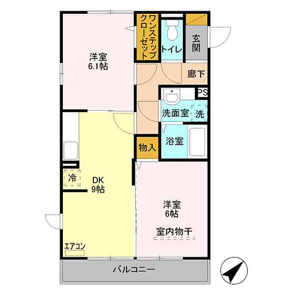 外観画像