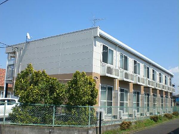 外観画像