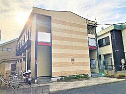 東武伊勢崎線 春日部駅 徒歩15分の賃貸アパート