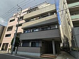 東京メトロ日比谷線 北千住駅 徒歩4分