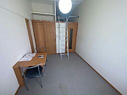 レオパレスＲＥＩＮＡ 205 2階1Kのリビング/ダイニング