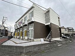 レオパレスＨ＆Ａマンション 108