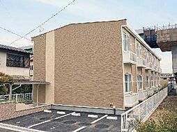 レオパレス鴨池