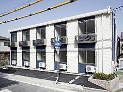 名古屋市営鶴舞線 植田駅 徒歩24分