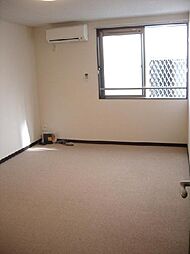 レオネクスト白仙 2階1Kのリビング/ダイニング