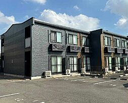 名鉄常滑線 尾張横須賀駅 徒歩13分の賃貸アパート