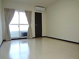 レオネクストひまわり 101 1階1Kのリビング/ダイニング