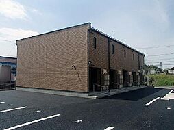 JR武豊線 亀崎駅 徒歩31分の賃貸アパート