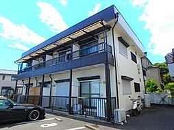 第二コーポみちま 205