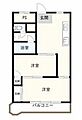 東久喜沢ハイツ5階9.5万円