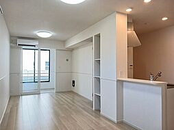 ロイヤル　タビコ 103 1階1LDKのリビング/ダイニング