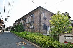 クラインガルテンA棟