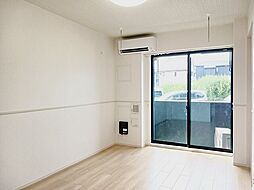 オリオン 102 1階1LDKのリビング/ダイニング