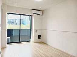 オリオン 104 1階1LDKのリビング/ダイニング