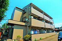 東京都清瀬市中清戸3丁目204：物件画像／ハウスコム西東京株式会社　ひばりヶ丘店