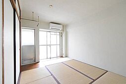 上信電鉄 根小屋駅 バス8分 群馬バス　農大二高下車 徒歩5分の賃貸マンション 2階3DKのリビング/ダイニング