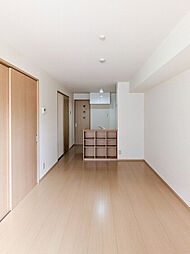 リュイール　II 103 1階1LDKのリビング/ダイニング