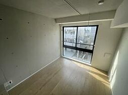 京王線 幡ヶ谷駅 徒歩8分の賃貸マンション 3階1LDKのリビング/ダイニング