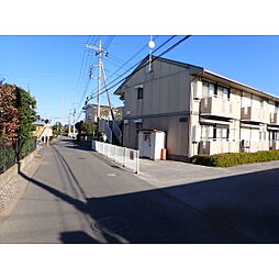 セジュール滝の原B 201