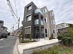 日暮里舎人ライナー 扇大橋駅 徒歩4分