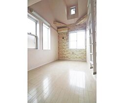 相鉄本線 天王町駅 徒歩15分の賃貸アパート 2階ワンルームのリビング/ダイニング