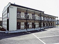 レオパレスみやび 105