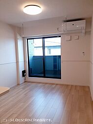 ポンテ　アルト　池上　Ｂ 208 2階3LDKのリビング/ダイニング