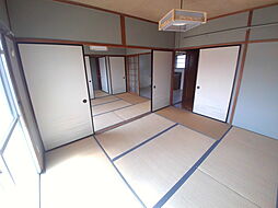 マンションＴＵ 403 4階3DKのリビング/ダイニング