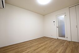 ウィリストン 1階1Kのリビング/ダイニング