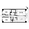 ダイアパレス千葉東金12階6.8万円