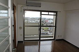 ダイアパレス千葉東金 1203 12階3LDKのリビング/ダイニング