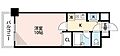 パルコート海神2階6.3万円