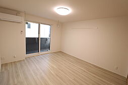 ＡＫコンフォルト高崎栄町 202 2階1Kのリビング/ダイニング