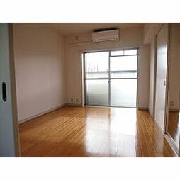 ラビアン花小金井 205 2階2DKのリビング/ダイニング