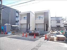 ブライディア望が丘Ａ・Ｂ棟