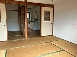 京王線 武蔵野台駅 徒歩5分の賃貸マンション 2階2DKのリビング/ダイニング