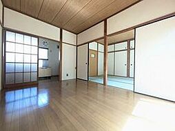 コーポ内山Ｂ棟 103 1階2Kのリビング/ダイニング